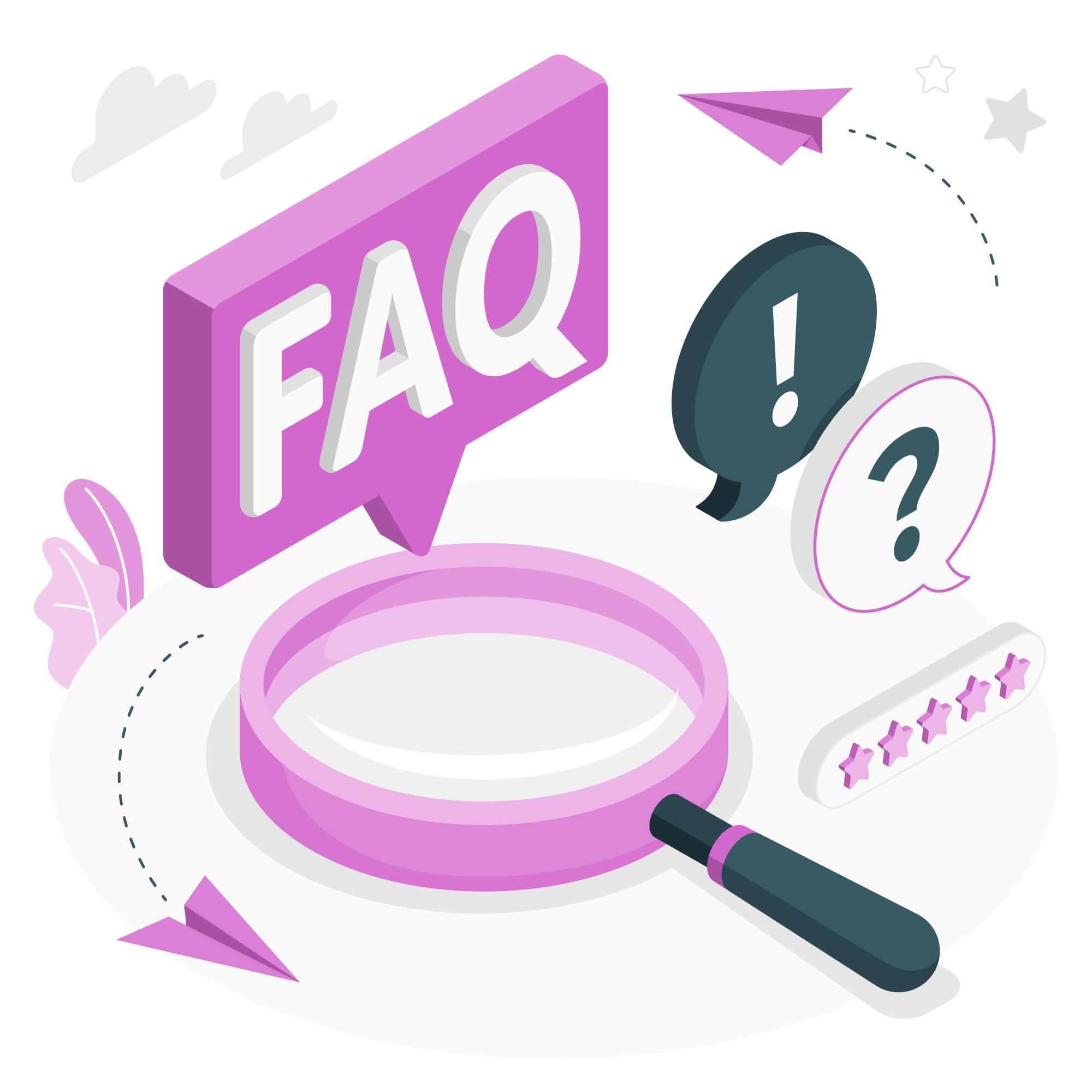 Faq