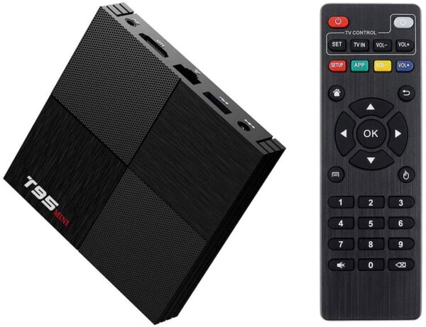 fully loaded uk iptv box