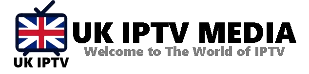 UK IPTV Media